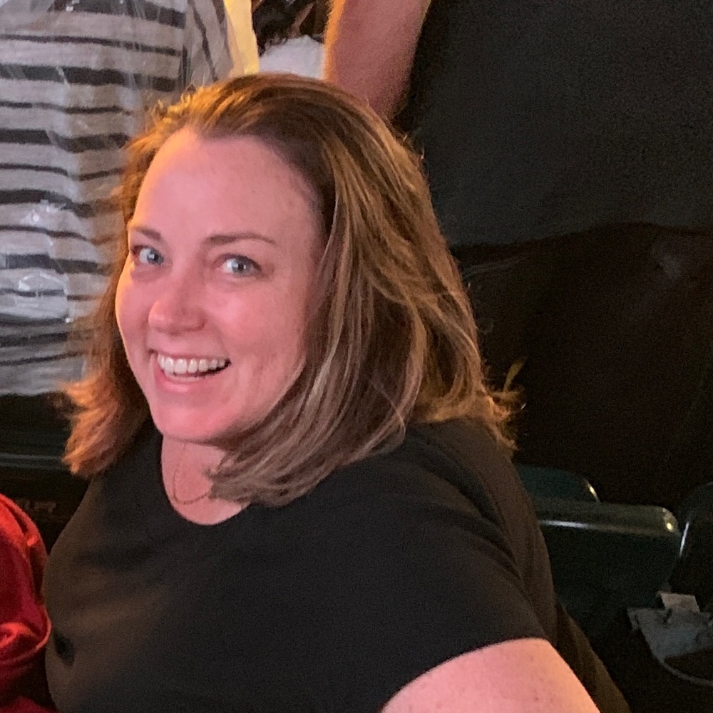 Meet your Posher, Carolyne